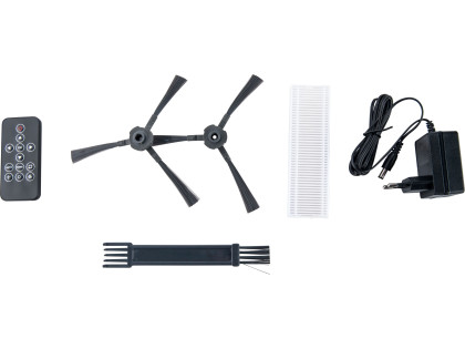 Robotický vysavač, 11,1V, 2000mAh, industrial