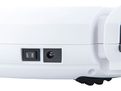 Robotický vysavač, 11,1V, 2000mAh, industrial