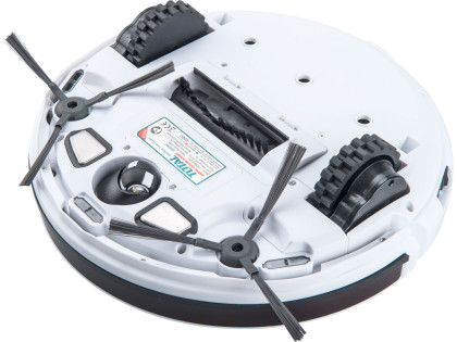 Robotický vysavač, 11,1V, 2000mAh, industrial