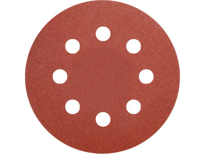 Bruska excentrická, 450W