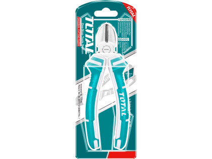 Kleště štípací boční, 160mm