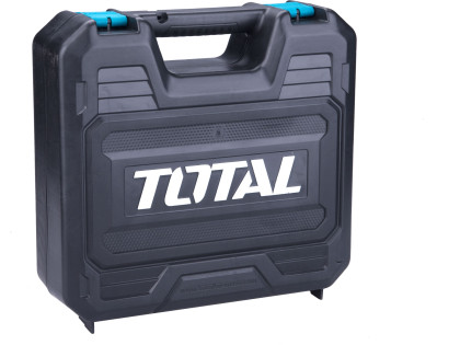 Vrtací šroubovák AKU, 20V Li-ion (2x), 2000mAh
