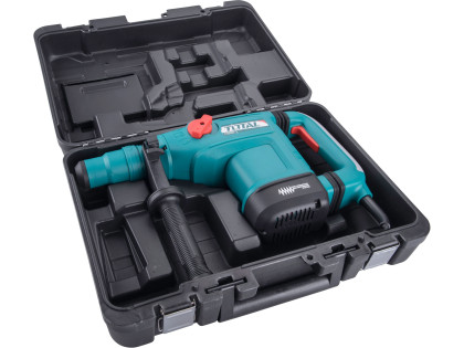 Kladivo vrtací a sekací SDS-MAX, 10J, industrial