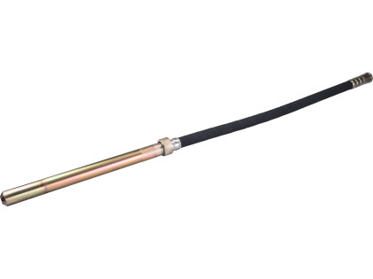 Zhutňovač betonu AKU, 20V Li-ion, bez baterie a nabíječky