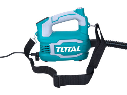 Pistole stříkací HVLP, 550W, industrial