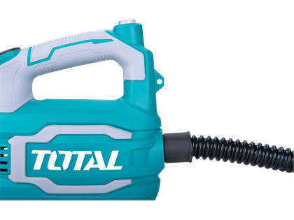 Pistole stříkací HVLP, 550W, industrial