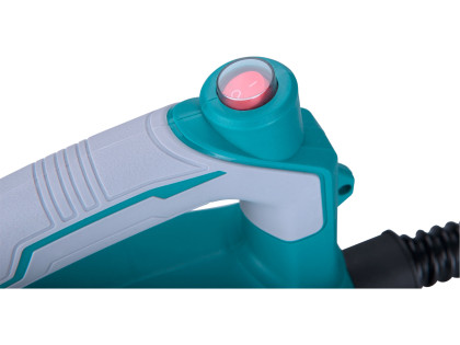 Pistole stříkací HVLP, 550W, industrial