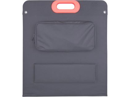 Panel solární nabíjecí, skládací, MC4, USB, 100W