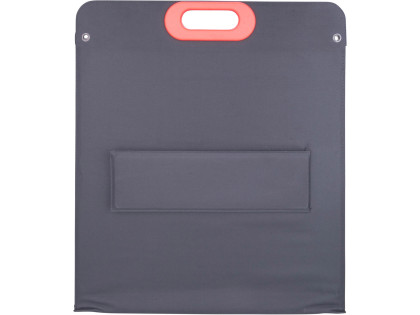 Panel solární nabíjecí, skládací, MC4, USB, 100W