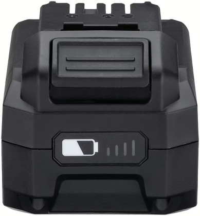 Akumulátor 18V, 5Ah, Li-Ion - Hazet 9500-05