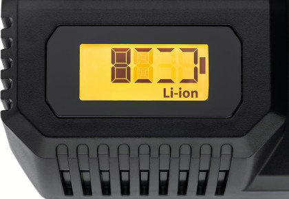 Rychlonabíječka pro akumulátory 18V - Hazet 9501-1018