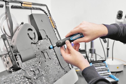 Momentový šroubovák 0,02 – 0,3 Nm, Hazet 6004CT-3 - HA260027