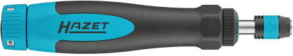 Momentový šroubovák 0,02 – 0,3 Nm, Hazet 6004CT-3 - HA260027