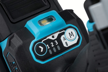 Aku rázový utahovák 2100 Nm, 3/4", Hazet 9513-2100