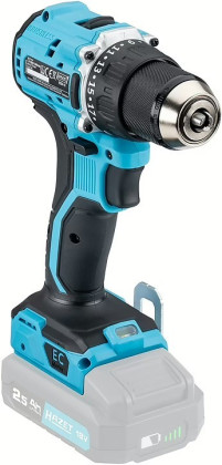 Aku vrtačka, 18 V, Hazet 9530-10 - HA266142