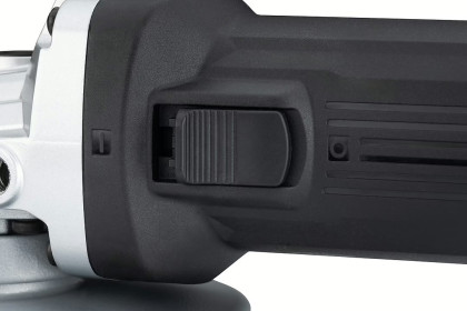 Úhlová bruska 125 mm, 1100 W, 12.000 ot./min. Hazet - HA264919