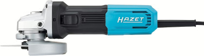 Úhlová bruska 125 mm, 1100 W, 12.000 ot./min. Hazet - HA264919
