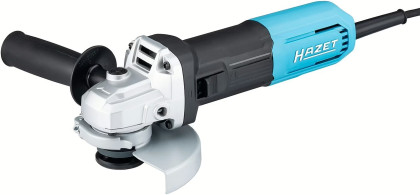 Úhlová bruska 125 mm, 1100 W, 12.000 ot./min. Hazet - HA264919