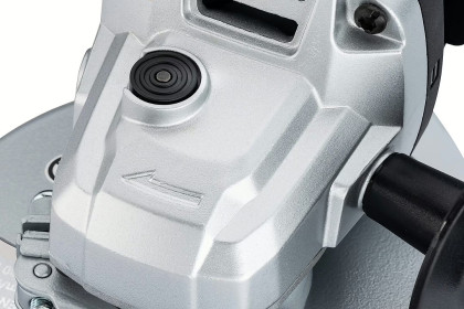 Úhlová bruska 125 mm, 1100 W, 12.000 ot./min. Hazet - HA264919