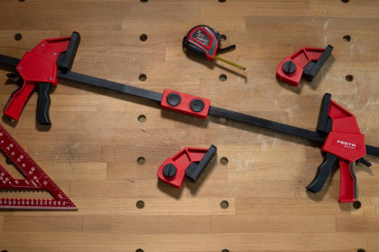 Prodlužovací spojka pro rychlosvěrky FESTA INDUSTRY