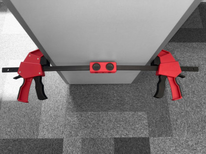 Prodlužovací spojka pro rychlosvěrky FESTA INDUSTRY