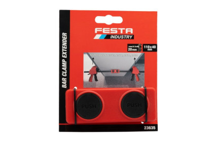 Prodlužovací spojka pro rychlosvěrky FESTA INDUSTRY