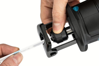 Aku pila ocaska, dlouhý zdvih, 18 V, Hazet 9534-10 - HA265077