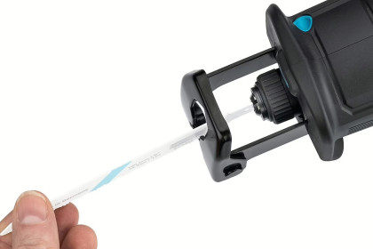 Aku pila ocaska, dlouhý zdvih, 18 V, Hazet 9534-10 - HA265077