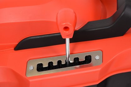 Sekačka na trávu elektrická 1800W