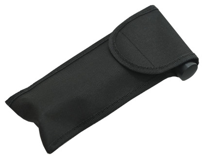 Nůž MULTI HAMMER 18cm červený