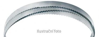 Pilový pás 3455 × 10 mm (4 z/") pro HBS 471/HBS 473