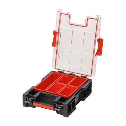 Organizér plastový ONE M PLUS 2.0 | 264x364x106 mm