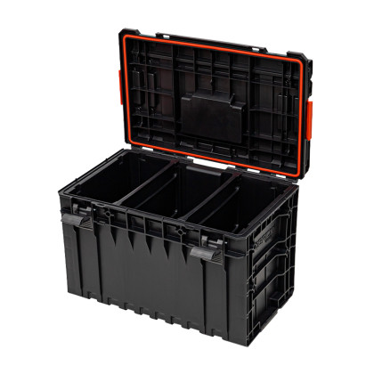 Box plastový ONE 450 2.0 Vario | 585x385x401 mm