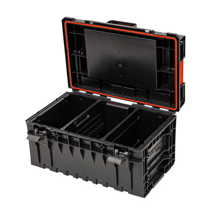Box plastový ONE 350 2.0 Expert | 585x385x322 mm