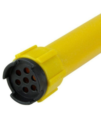 Ruční rotační sudové čerpadlo RP-90PP