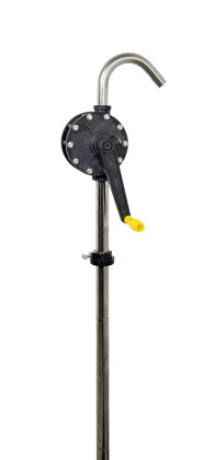 Ruční rotační sudové čerpadlo RP-90RS