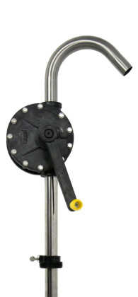 Ruční rotační sudové čerpadlo RP-150RTS