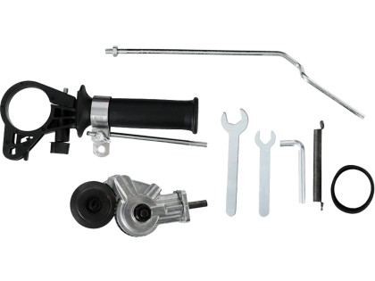 Nástavec na vrtačku k řezání plechu, do tl. max.1,2mm