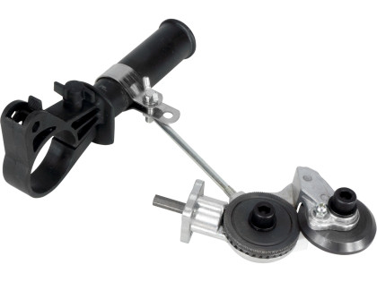 Nástavec na vrtačku k řezání plechu, do tl. max.1,2mm