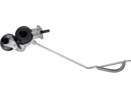 Nástavec na vrtačku k řezání plechu, do tl. max.1,2mm