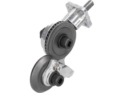 Nástavec na vrtačku k řezání plechu, do tl. max.1,2mm