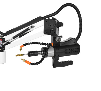 Elektrický závitořez GS 1201-36 E BL