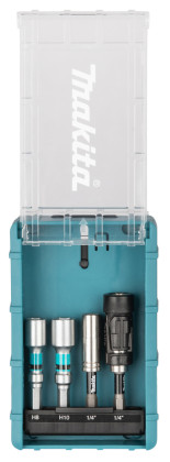 sada bitů 1/4" Impact Premier, 28 ks v plastovém obalu