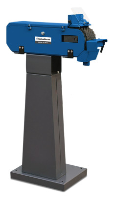 Pásová bruska na kov MBSM 100-140-1