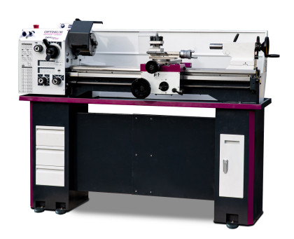 Soustruh OPTIturn TM 3110VB