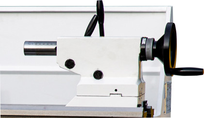 Soustruh OPTIturn TM 3110VB