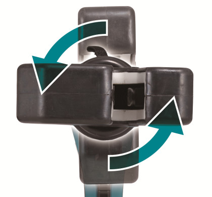 Aku krimpovací kleště Li-ion LXT 18V, bez aku   Z