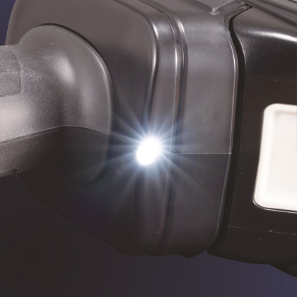 Aku krimpovací kleště Li-ion LXT 18V, bez aku   Z