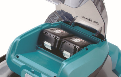 Aku sekačka 460mm Li-ion LXT 2x18V bez aku   Z