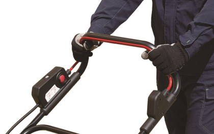 Aku sekačka 460mm Li-ion LXT 2x18V bez aku   Z